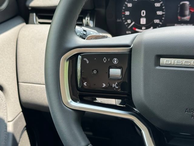 Used 2024 Land Rover Discovery Sport S AWD/4WD image 23