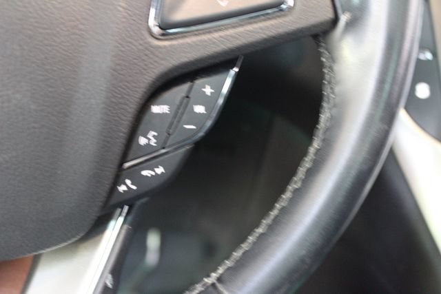 Used 2015 Lincoln MKC AWD w/ Equipment Group 101A Select image 18