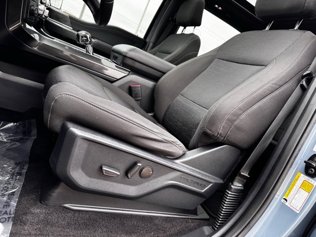 Certified 2023 Ford F150 XLT w/ Equipment Group 302A High image 7