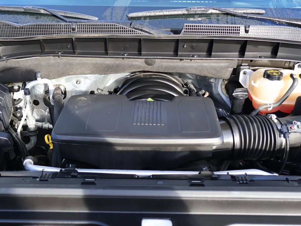 Used 2024 GMC Sierra 1500 SLT image 15