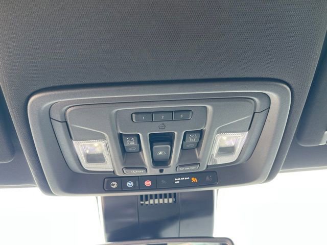Certified 2024 Chevrolet Silverado 2500 High Country AWD/4WD image 26