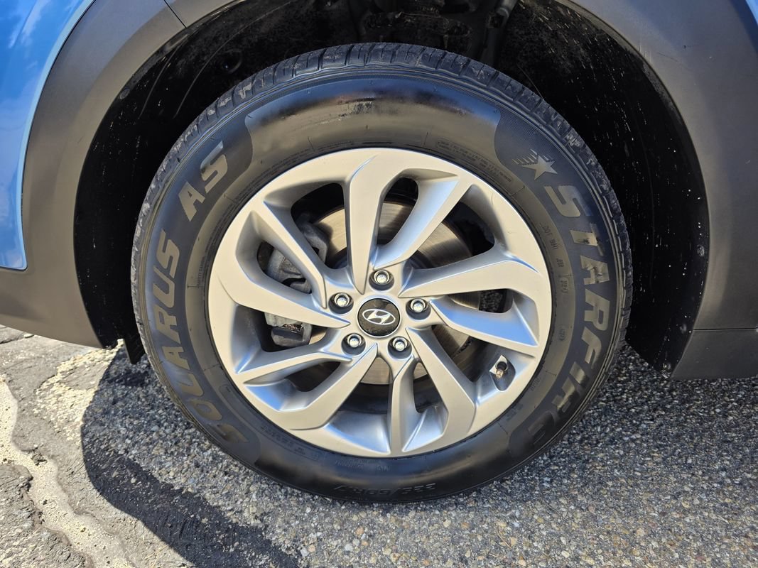 Used 2018 Hyundai Tucson SEL AWD/4WD image 37