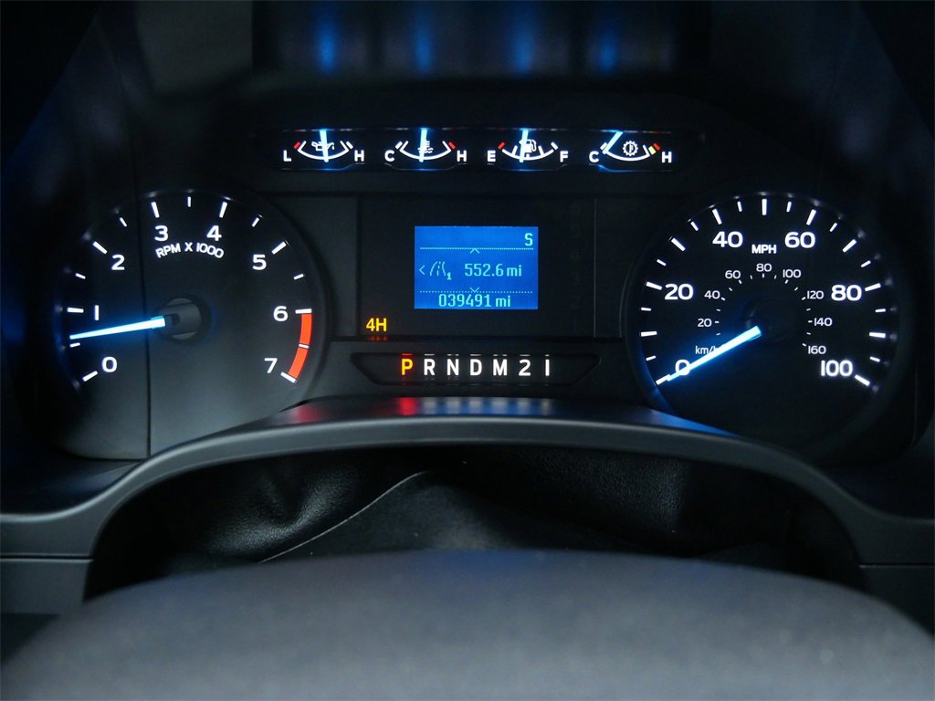 Certified 2019 Ford F250 XL w/ XL Value Package image 27