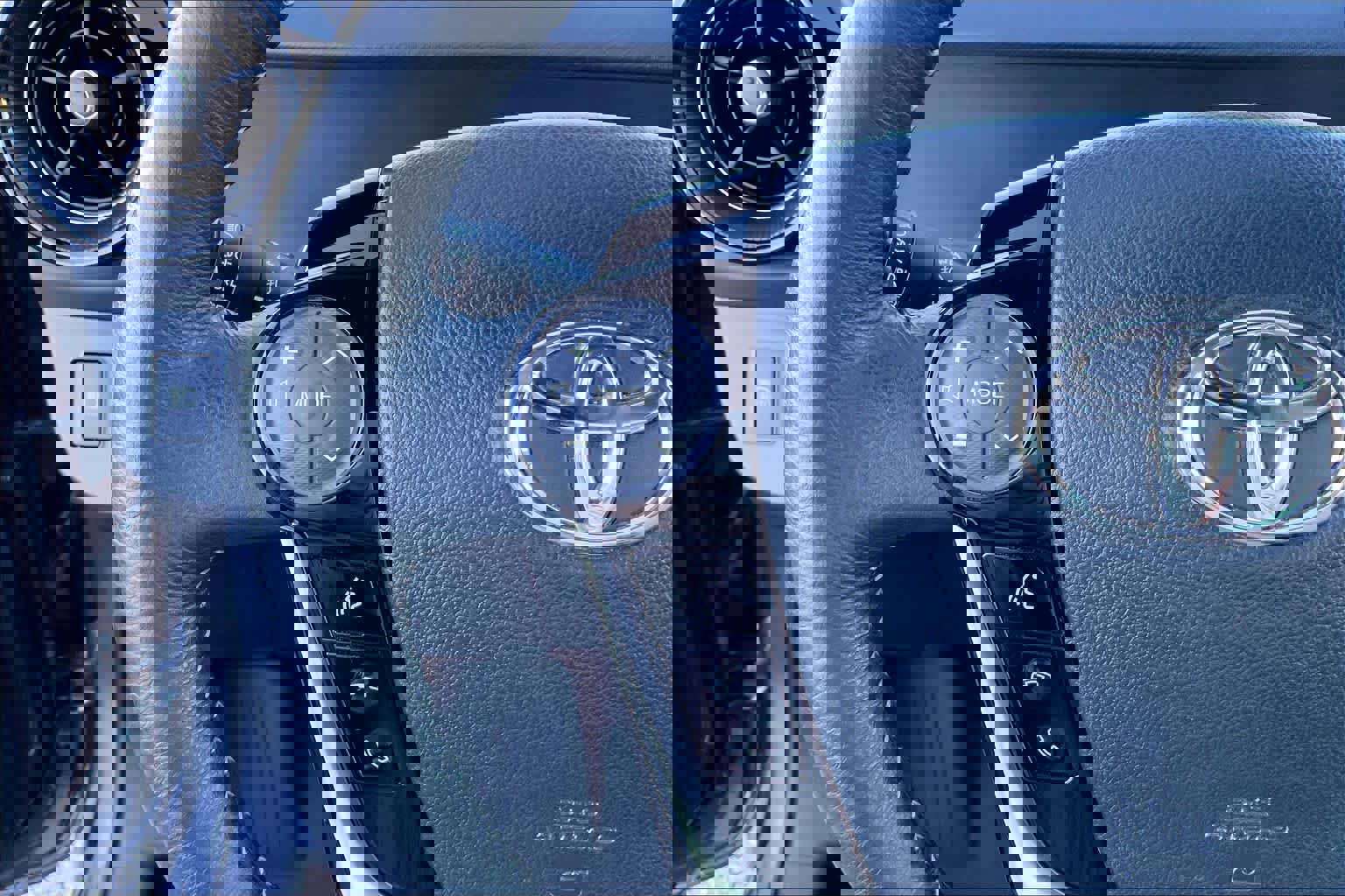 Used 2018 Toyota Prius C Four image 23