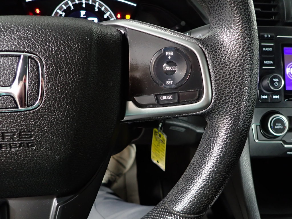 Used 2018 Honda Civic LX image 23