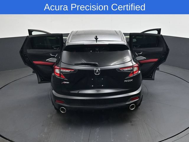 Used 2023 Acura RDX A-Spec FWD image 33