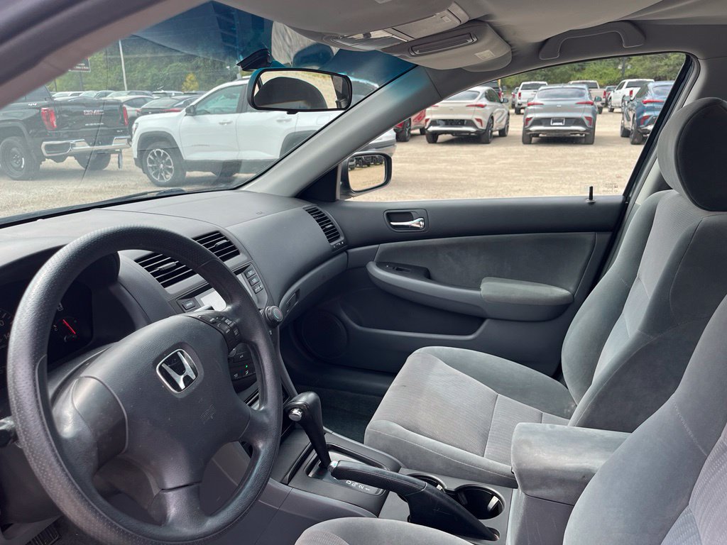 Used 2003 Honda Accord LX image 20