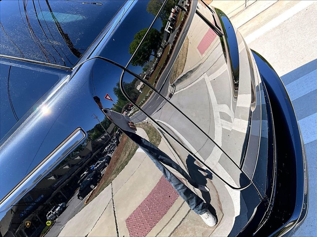 Used 2024 Land Rover Range Rover SE image 25