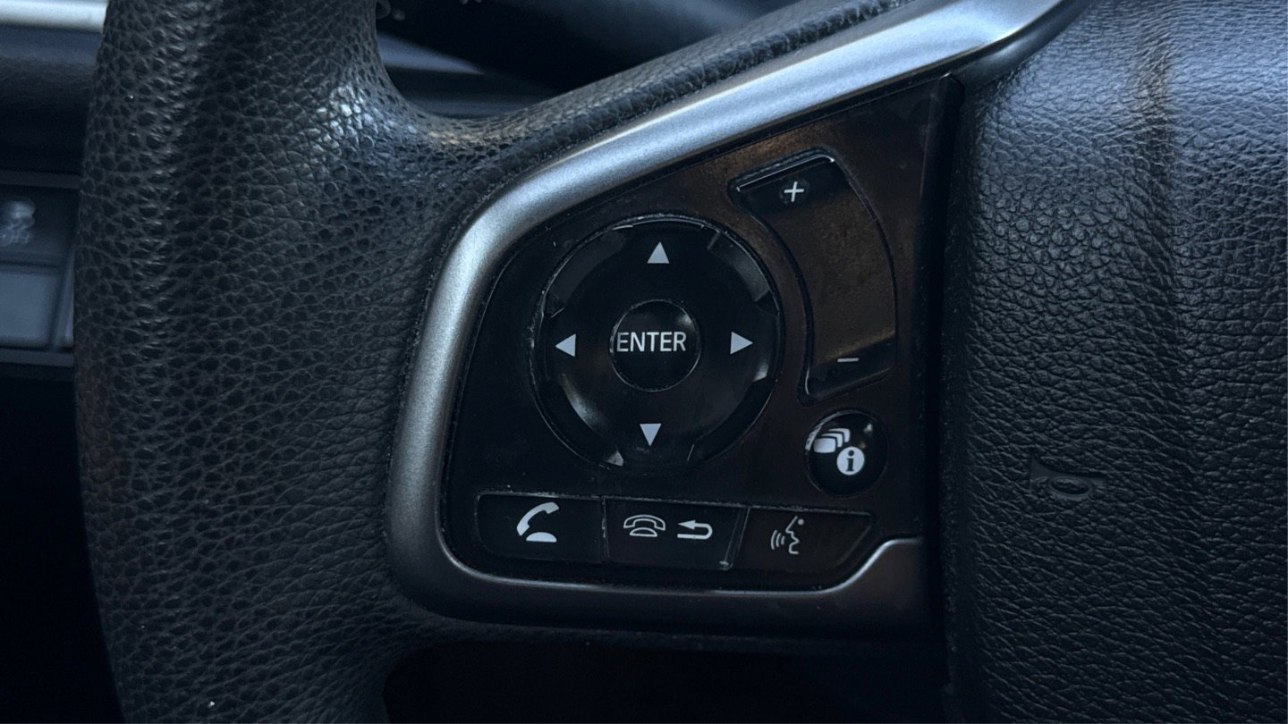 Used 2019 Honda Civic LX image 28