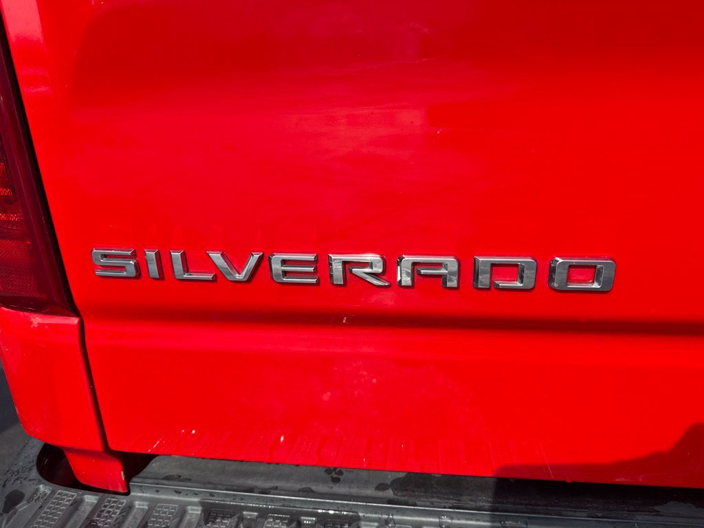 Used 2019 Chevrolet Silverado 1500 LT AWD/4WD image 11