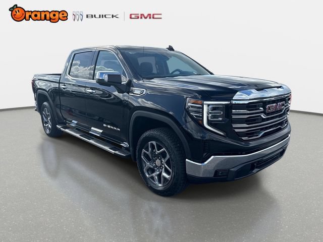 New 2026 GMC Sierra 1500 SLT w/ SLT Premium Package
