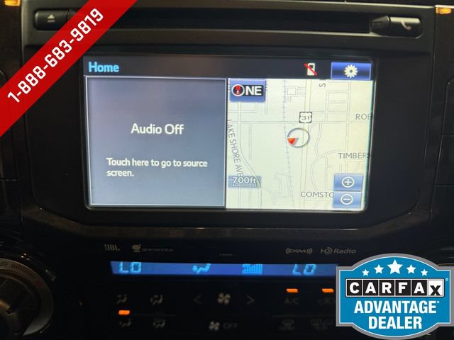 Used 2019 Toyota 4Runner Limited AWD/4WD image 13