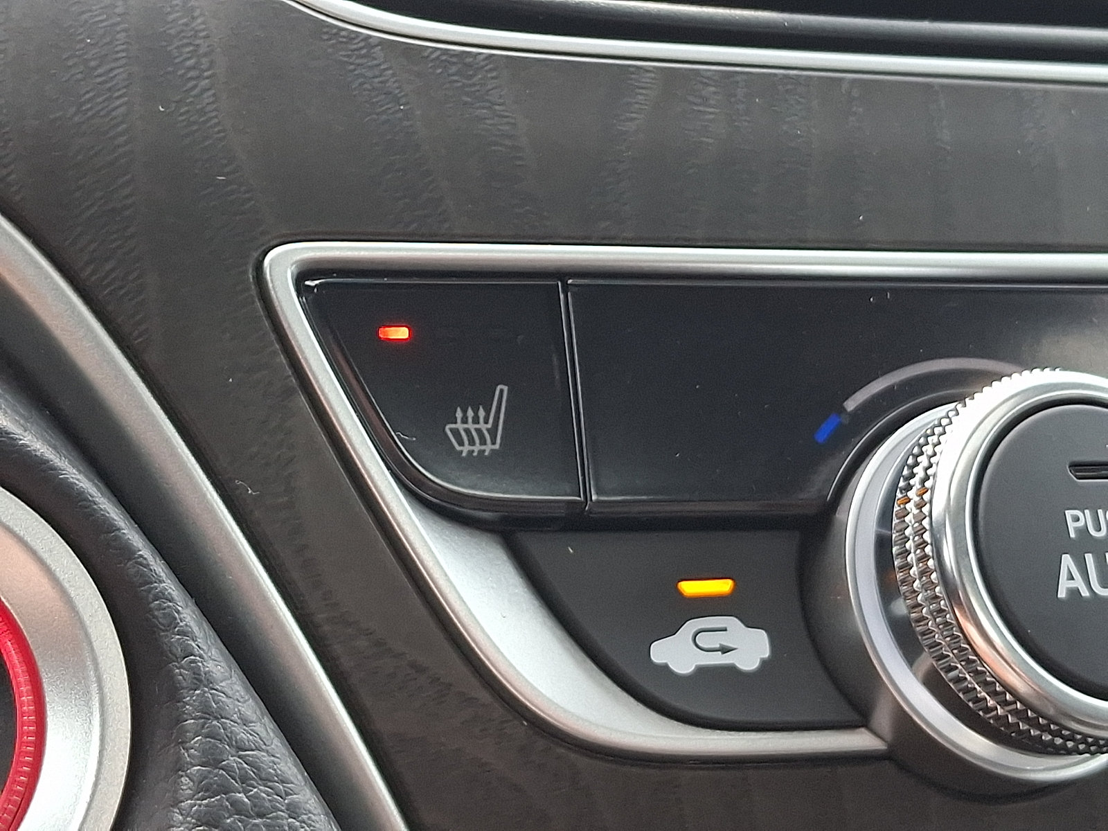 Used 2019 Honda Accord EX-L image 26