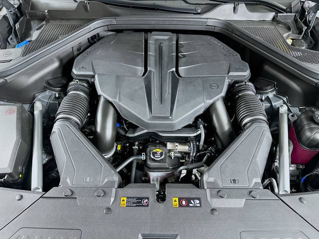 New 2025 Genesis GV80 3.5T e-SC AWD/4WD image 23