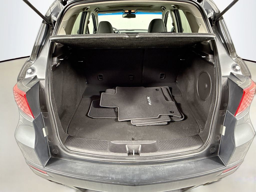 Used 2010 Acura RDX SH-AWD w/ Technology Package image 26