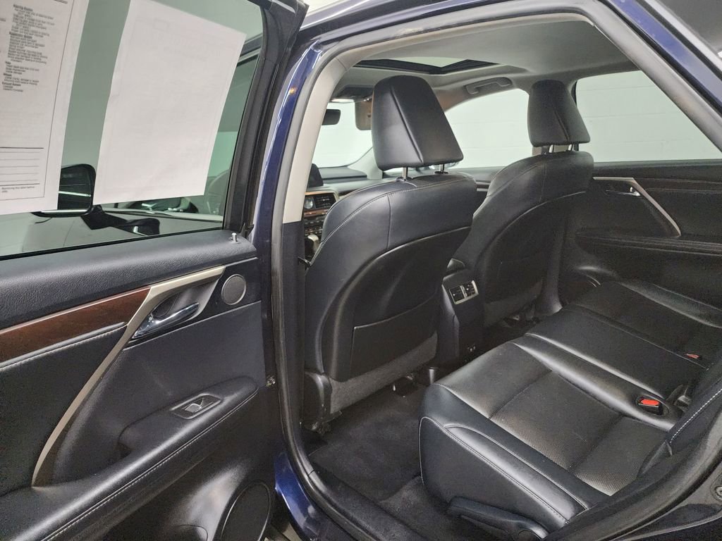 Used 2021 Lexus RX 350 AWD w/ Premium Package image 25