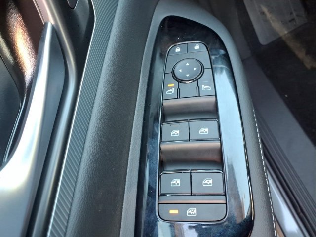 New 2026 Nissan Murano SL AWD/4WD image 16
