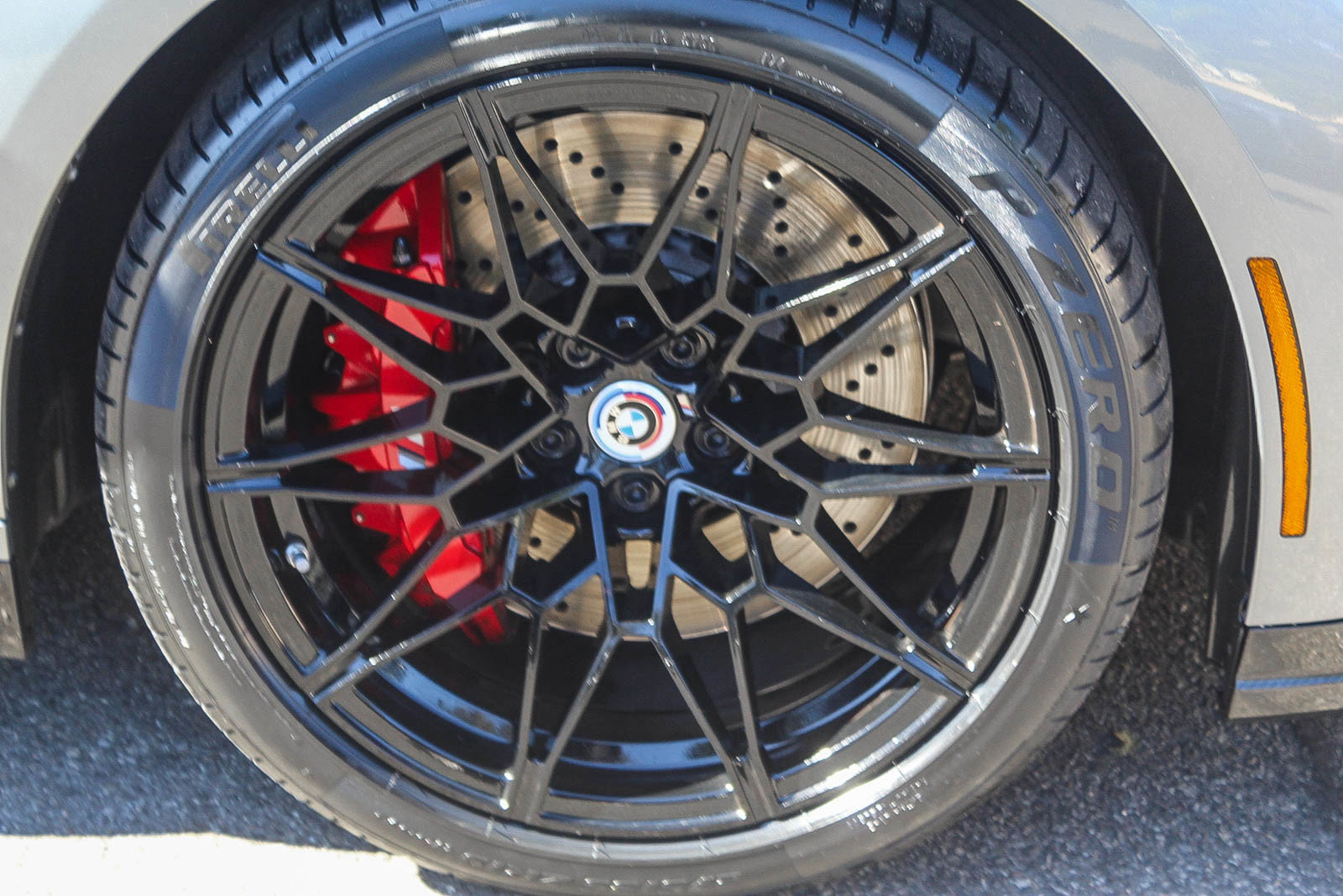 Certified 2023 BMW M4 xDrive Competition w/ Executive Package image 10