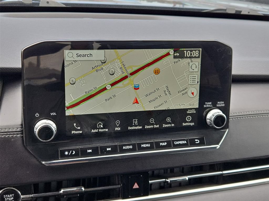 Used 2022 Mitsubishi Outlander SE FWD image 6