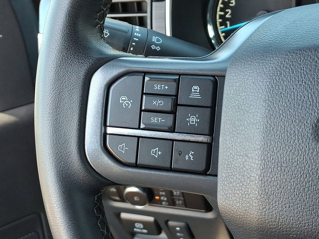 Used 2023 Ford F150 XLT w/ Equipment Group 302A High AWD/4WD image 22