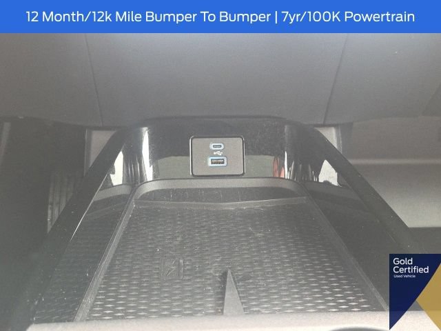 Used 2023 Ford Mustang Mach-E Premium AWD/4WD image 34