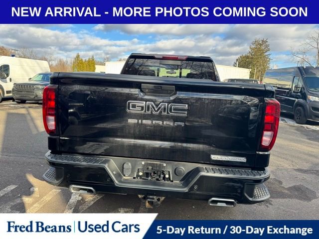 Used 2021 GMC Sierra 1500 Elevation w/ Preferred Package video 3