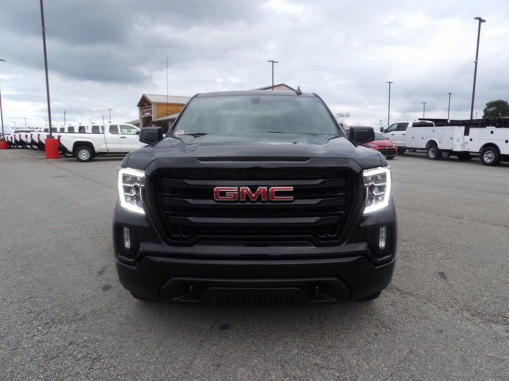 Used 2022 GMC Sierra 1500 Elevation AWD/4WD image 12