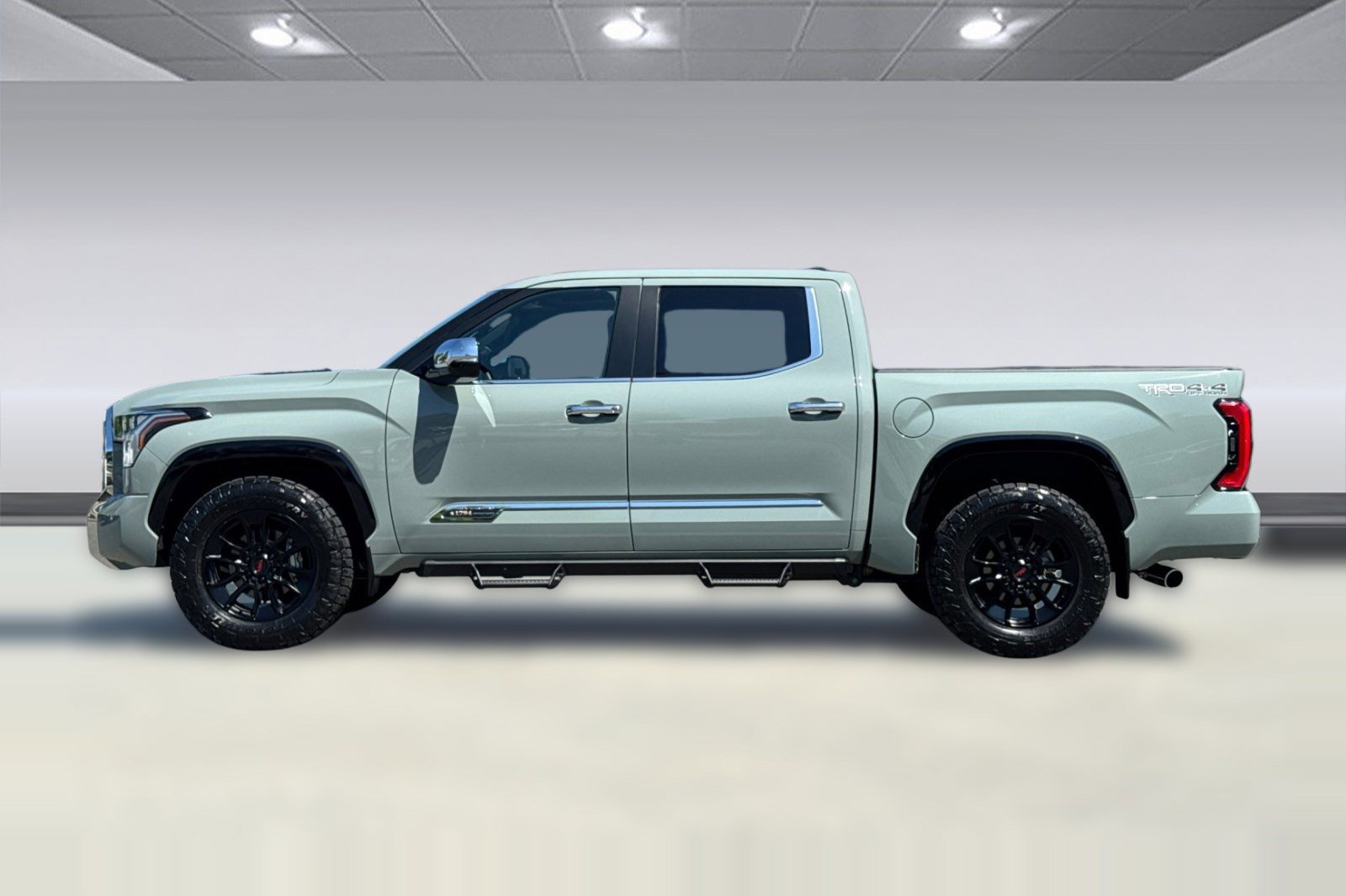 Used 2024 Toyota Tundra 1794 Edition w/ TRD Off-Road Package AWD/4WD image 6