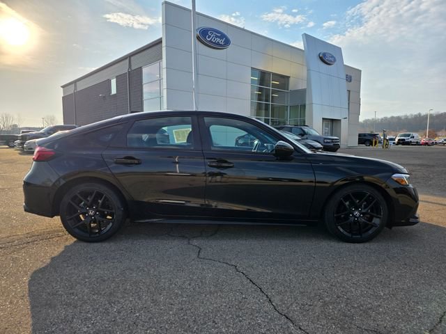 Used 2024 Honda Civic Sport image 23