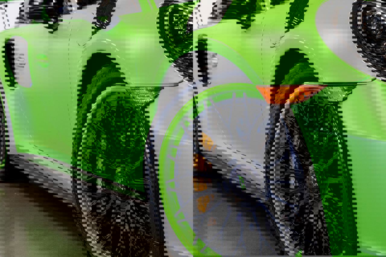 Used 2019 Porsche 911 GT3 RS image 36