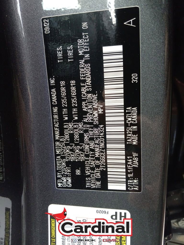 Used 2022 Lexus NX 350 AWD w/ Premium Package image 38