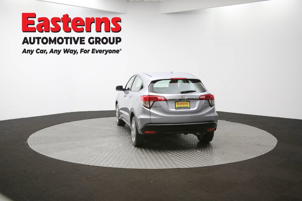 Used 2022 Honda HR-V LX image 34