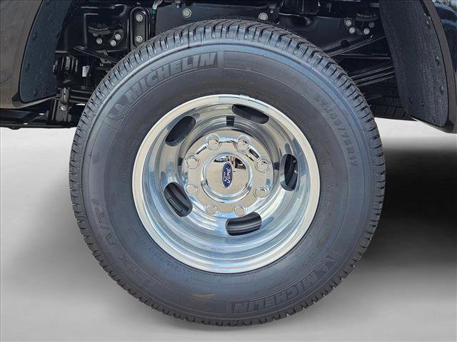 New 2026 Ford F350 Platinum image 10