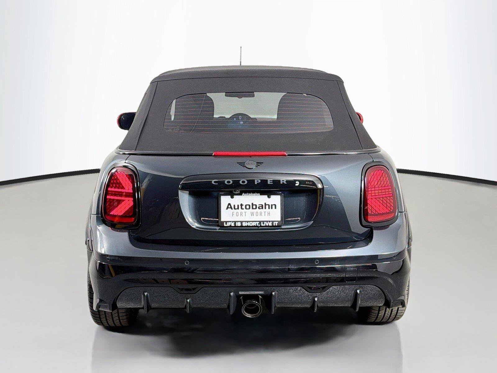 New 2027 MINI Cooper John Cooper Works FWD image 6