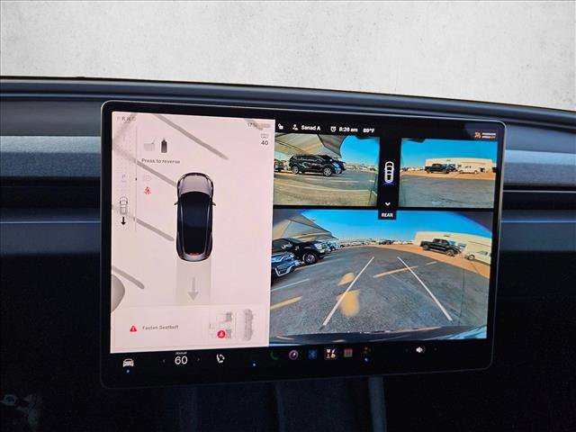 Used 2026 Tesla Model 3 RWD image 11