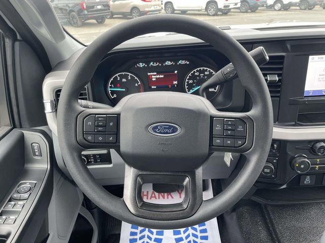 New 2026 Ford F450 XL w/ 360-Degree Camera Package image 15