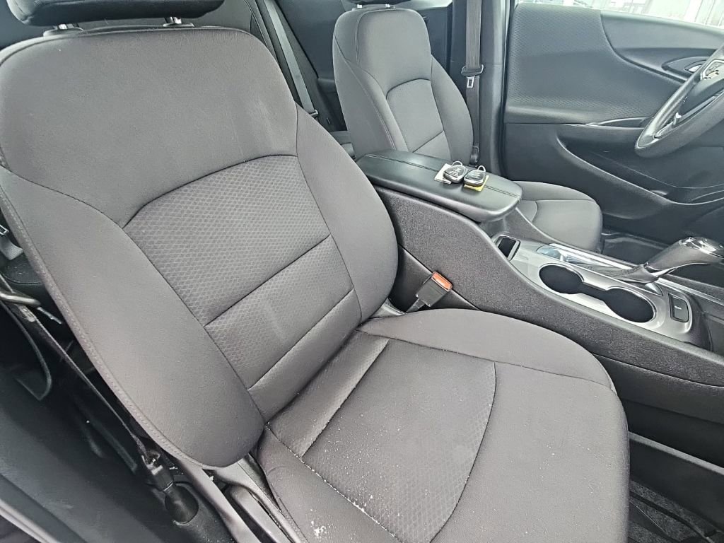 Used 2019 Chevrolet Malibu LT image 21