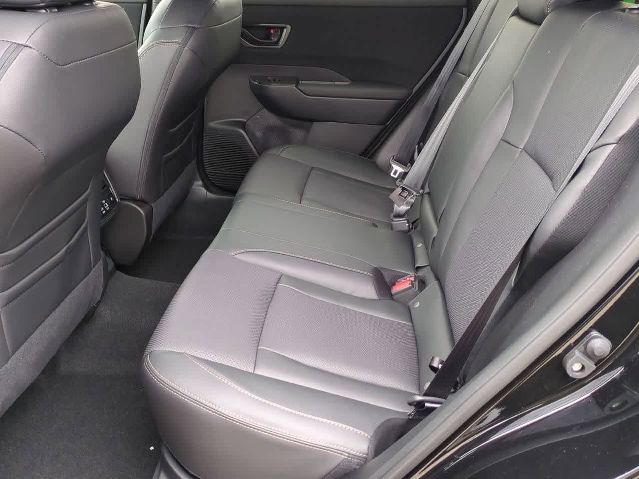 New 2026 Subaru Outback Limited AWD/4WD image 19