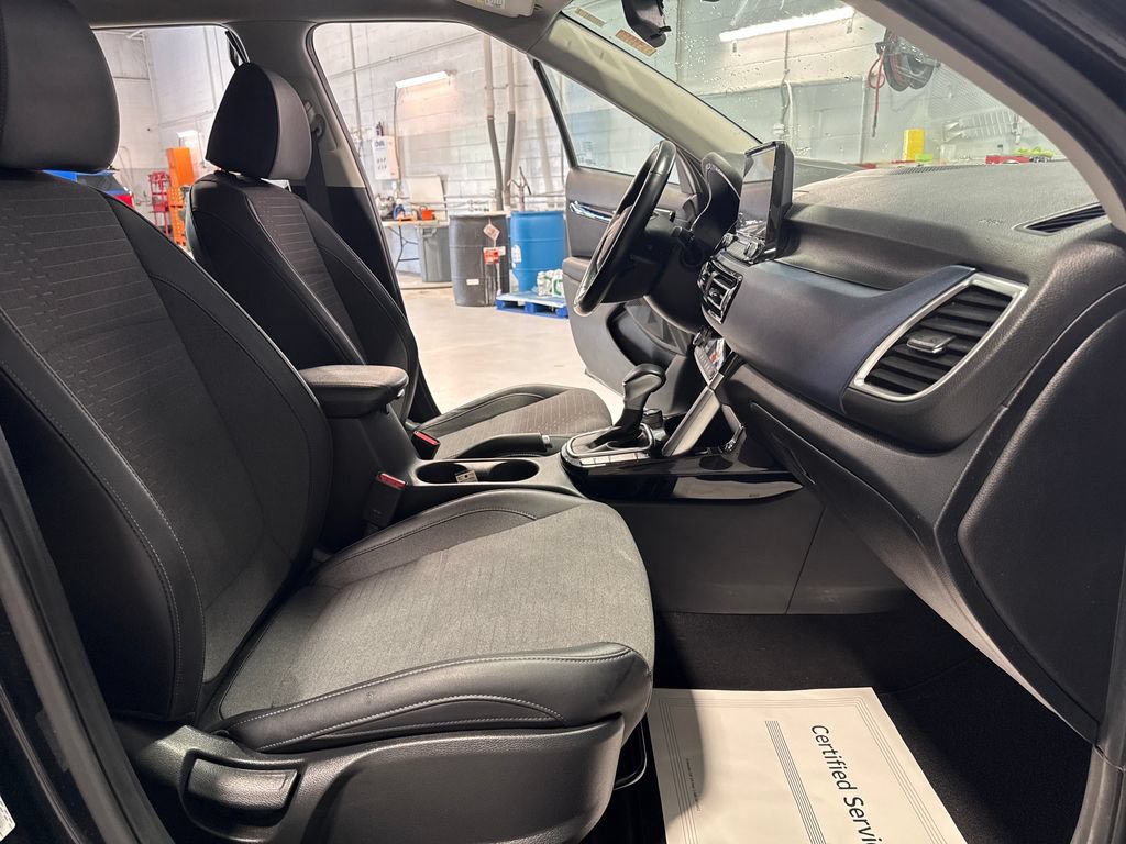 Used 2023 Kia Seltos S w/ Navigation Package AWD/4WD image 30