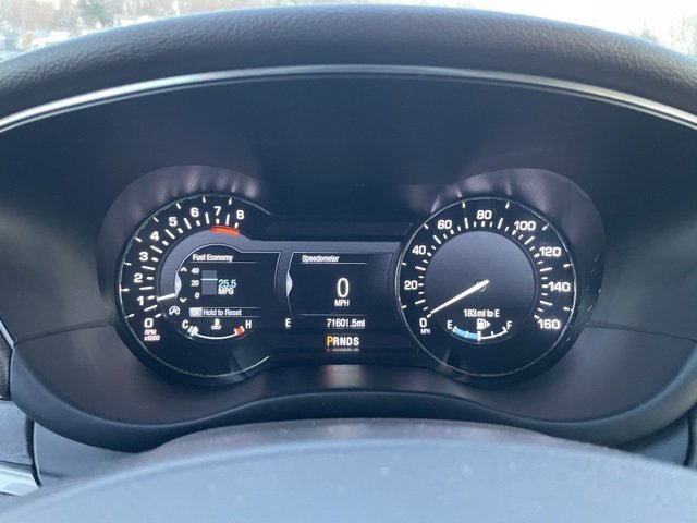 Used 2019 Lincoln MKC Reserve image 17