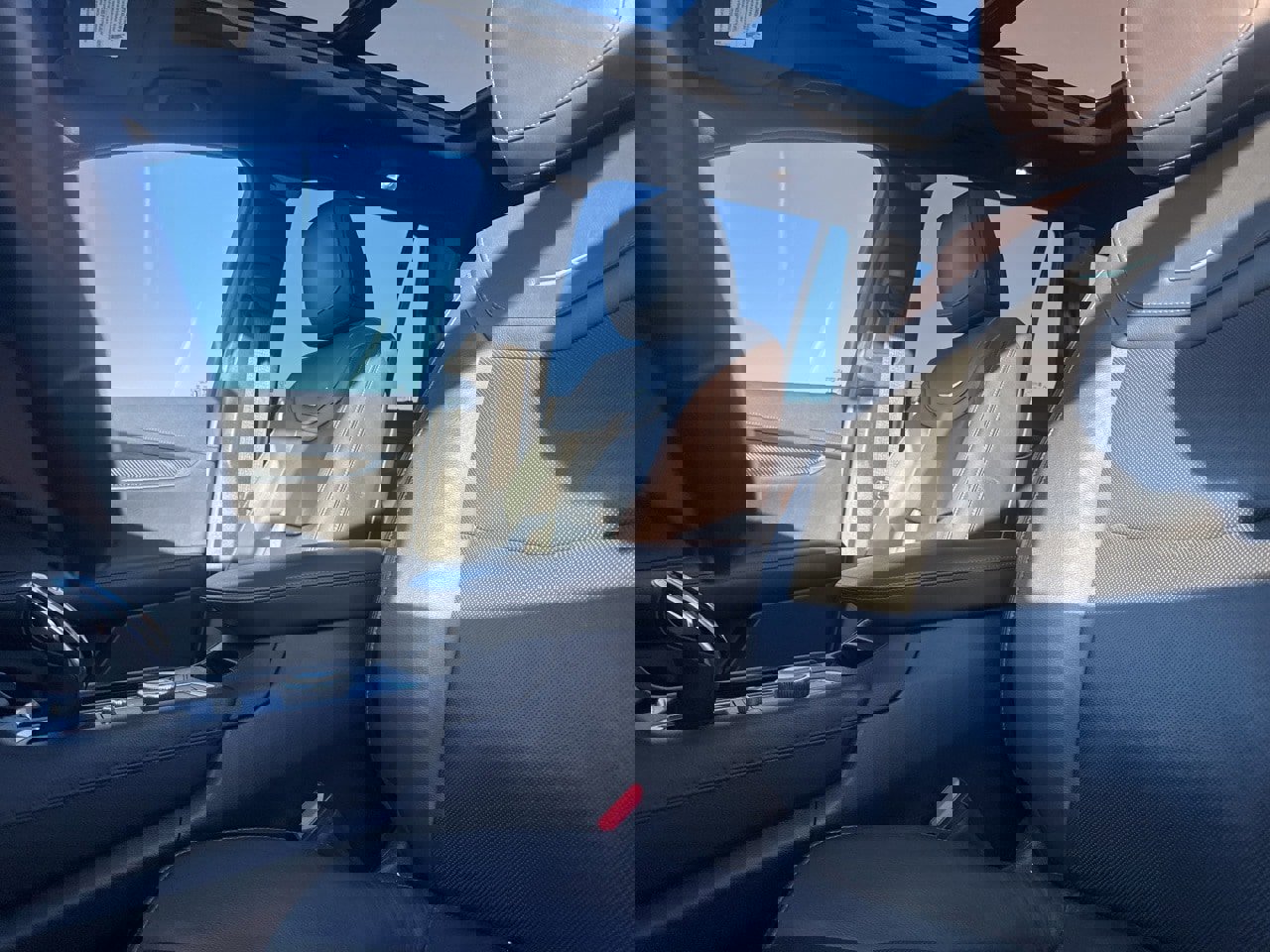 Used 2020 Cadillac XT6 Sport image 31