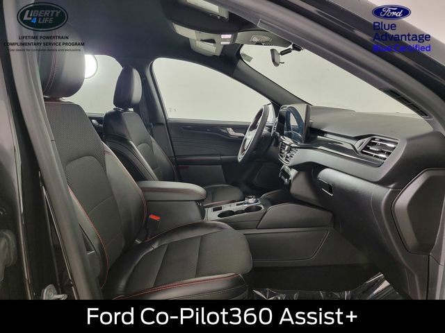 Used 2023 Ford Escape ST-Line w/ Tech Pack #1 FWD image 19