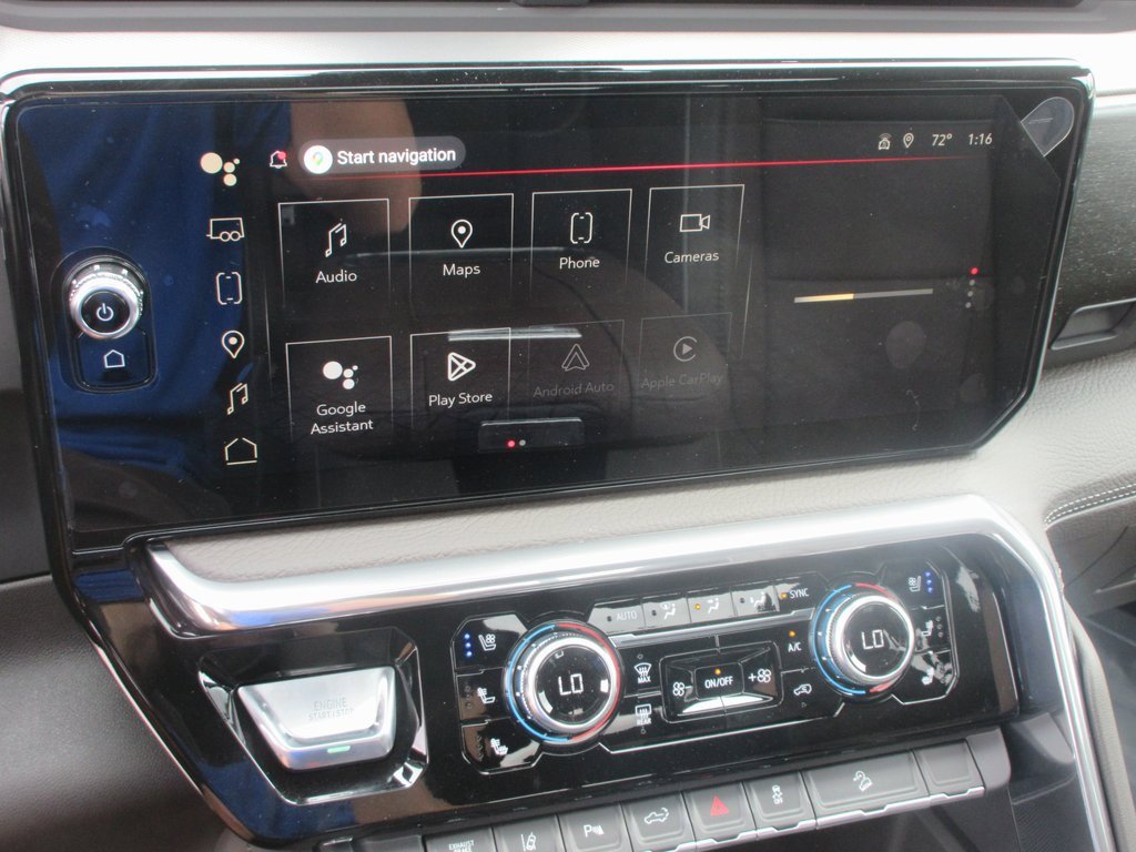 New 2026 GMC Sierra 2500 Denali w/ Denali Reserve Package image 20