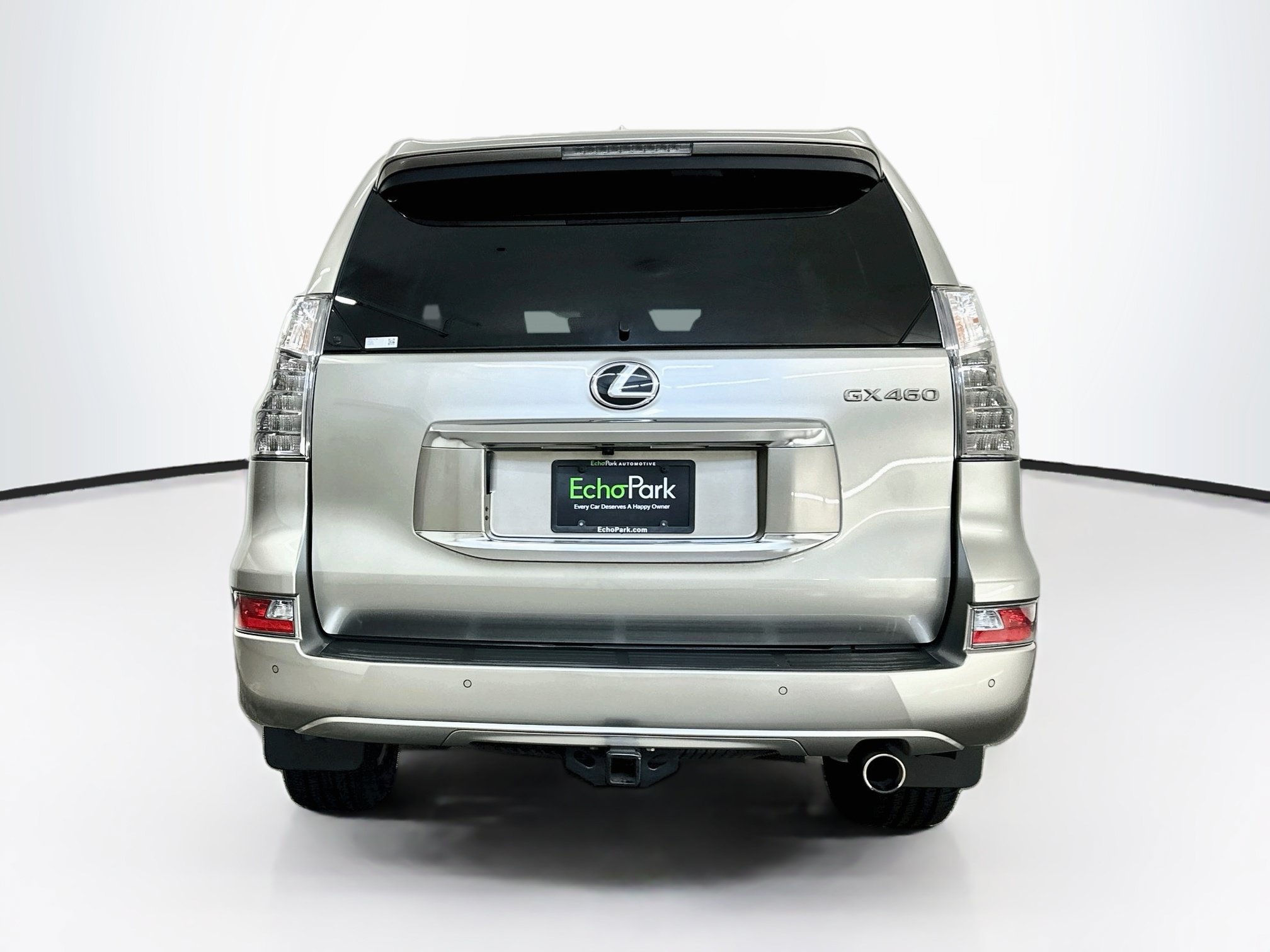 Used 2022 Lexus GX 460 Premium w/ Premium Plus Package AWD/4WD image 7