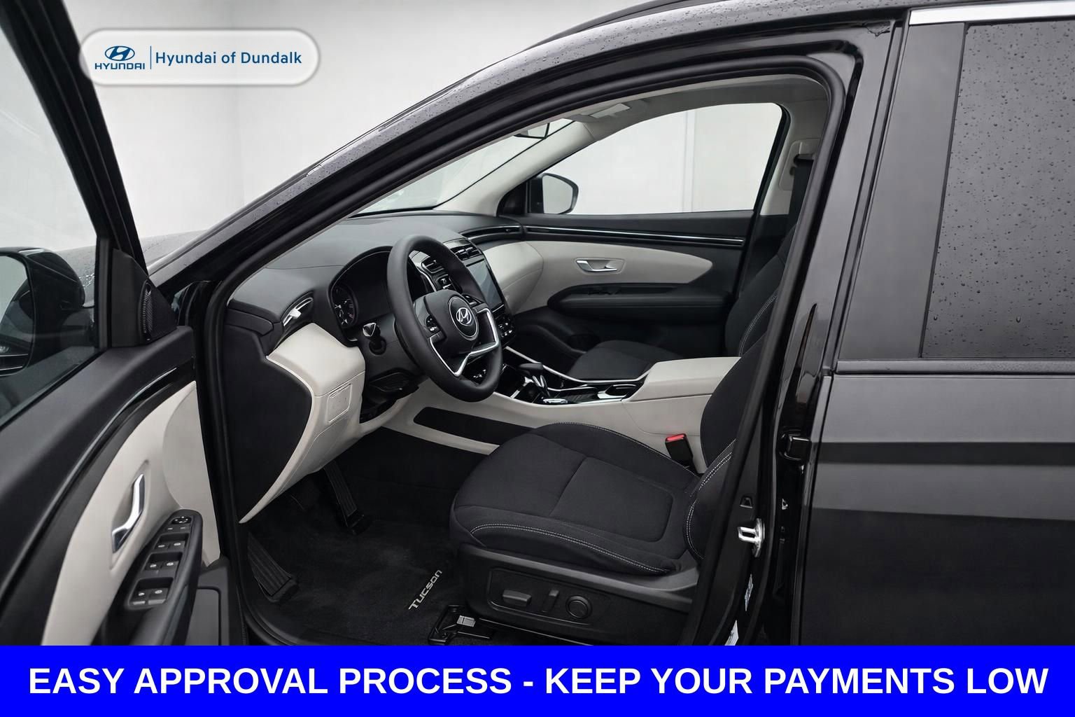 Used 2024 Hyundai Tucson SEL image 18