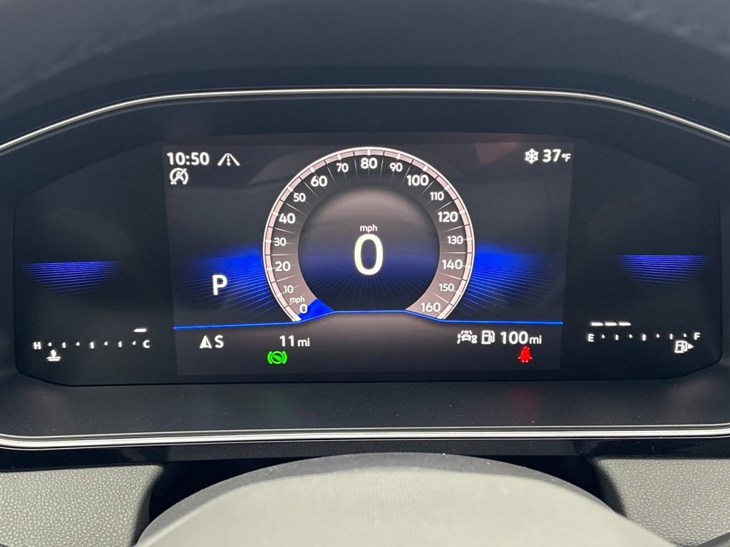 New 2026 Volkswagen Jetta Sport FWD image 25