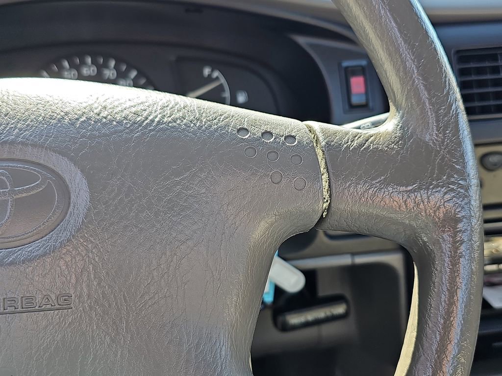 Used 2003 Toyota Tacoma 2WD Regular Cab image 18