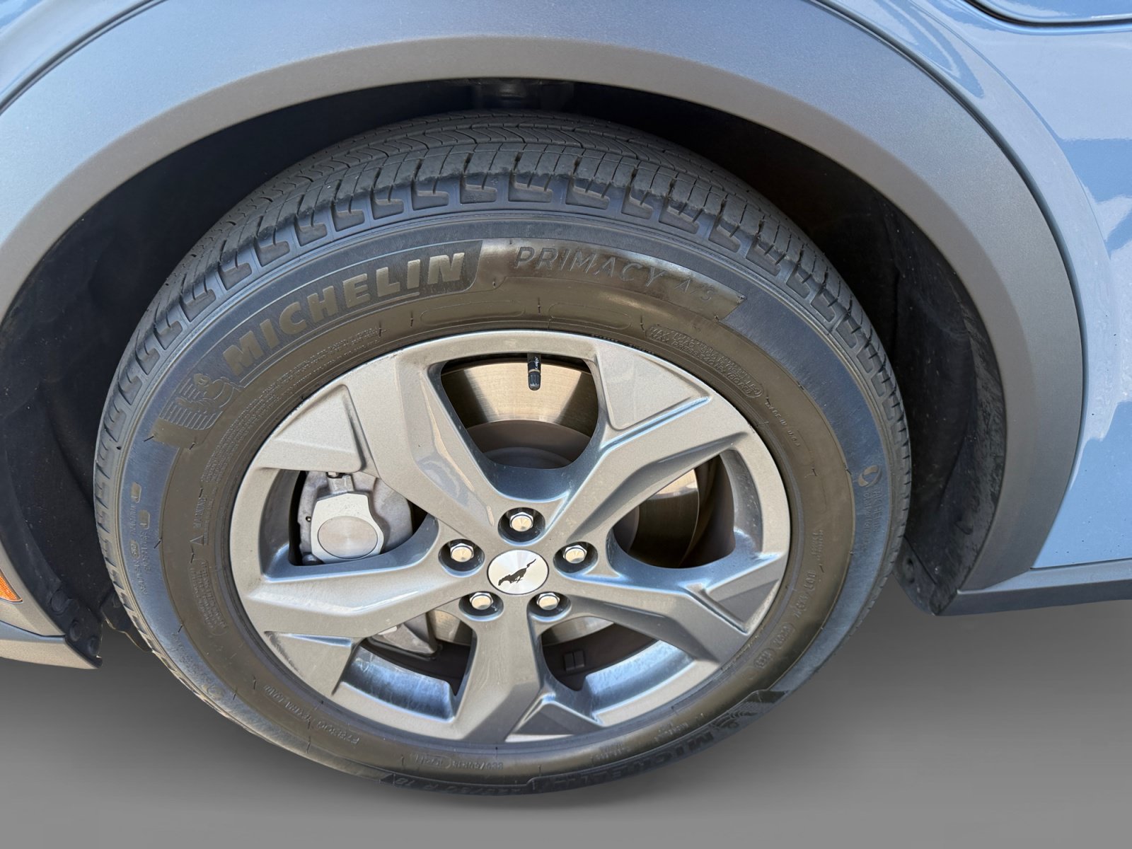 Certified 2023 Ford Mustang Mach-E Select RWD image 9