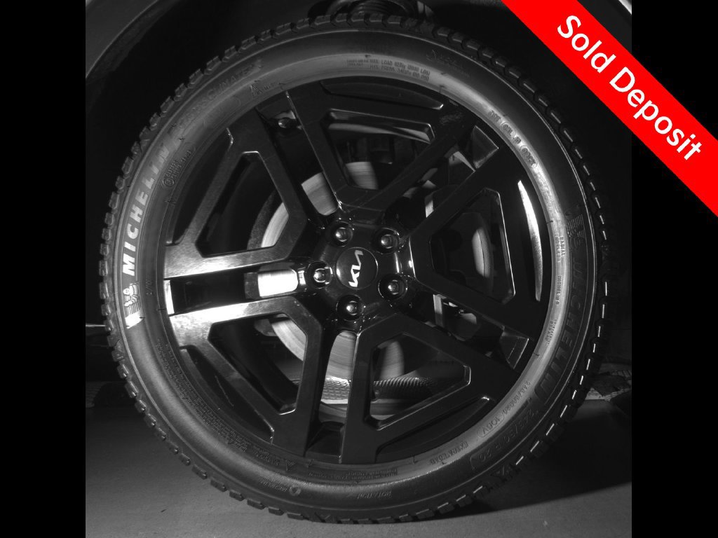 Certified 2023 Kia Telluride SX X-Line AWD/4WD image 10