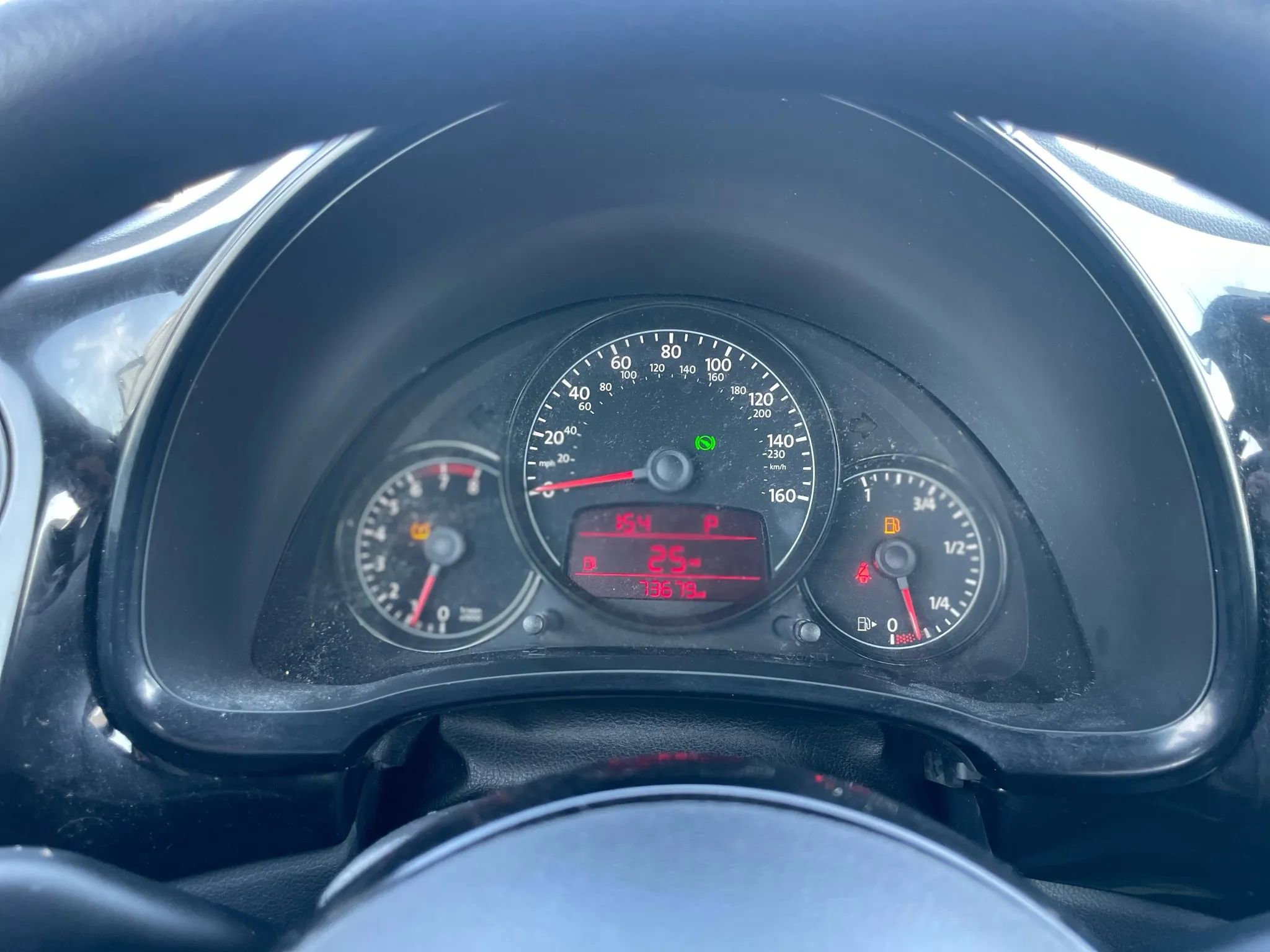 Used 2012 Volkswagen Beetle 2.5 image 16